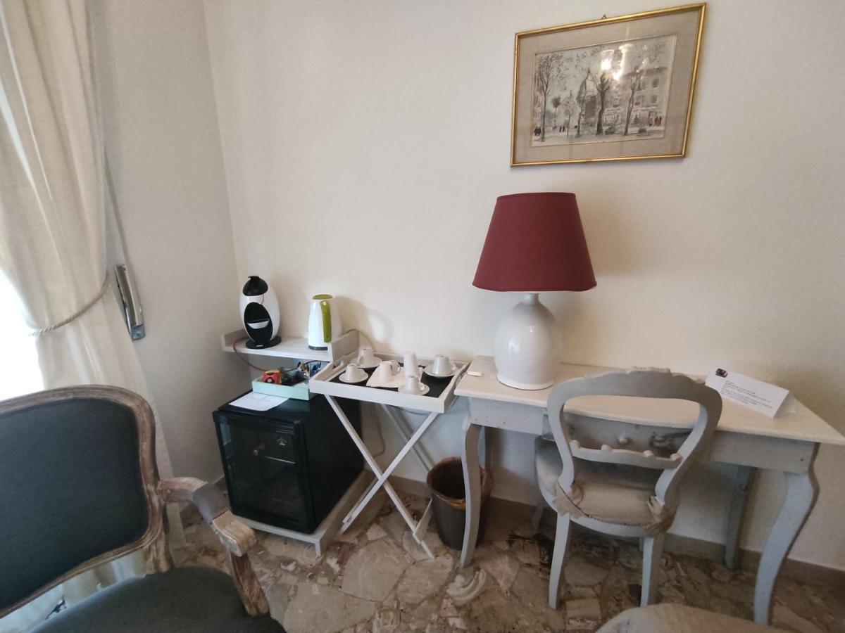 Couette-café Gregory Place
